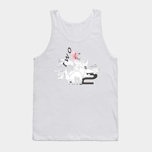 NI V1 Tank Top